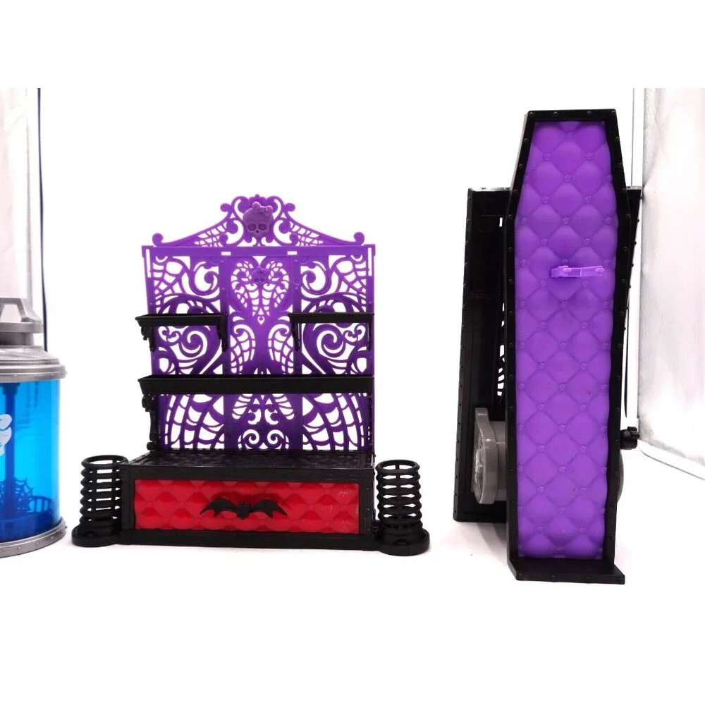 Mattel monster high